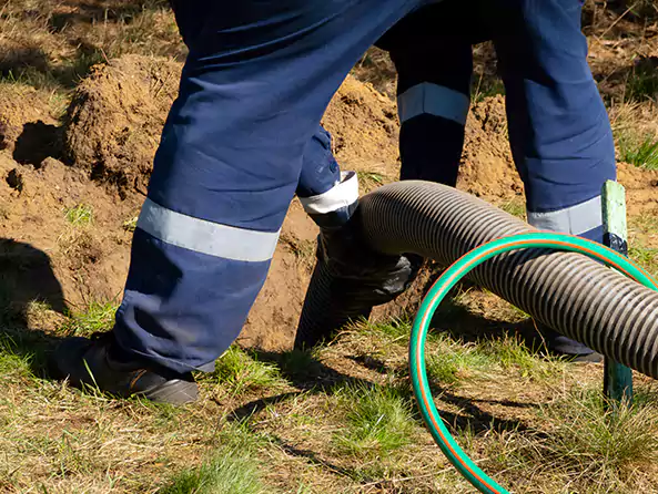 Why Choose Massapequa Park Plumbing for Sewer Line Replacement in Massapequa Park, NY?