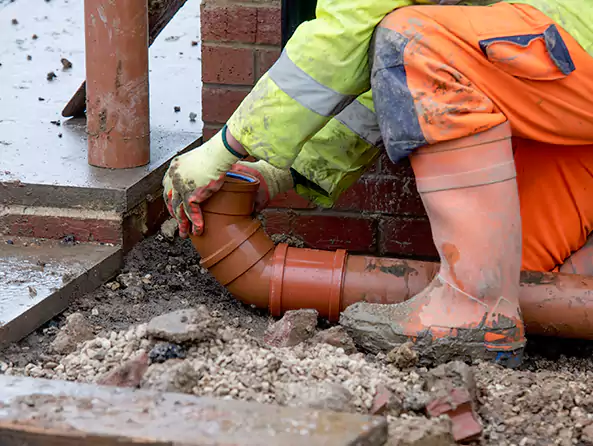 Why Choose Massapequa Park Plumbing for Sewer Replacement in Massapequa Park, NY?