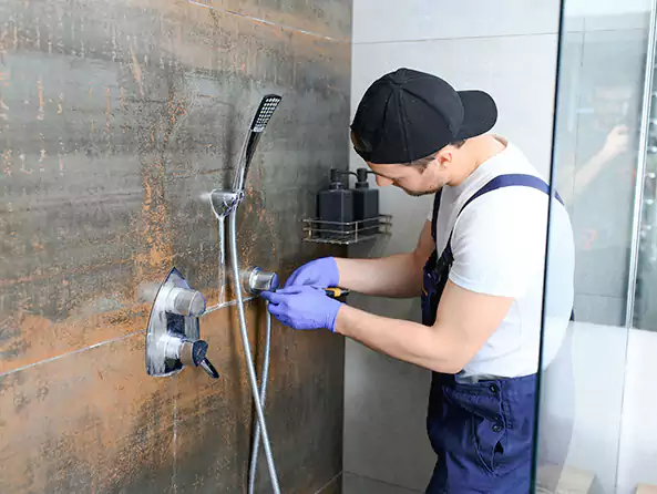 Why Choose Massapequa Park Plumbing for Shower Installation in Massapequa Park, NY?