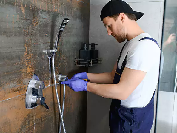 Why Choose Massapequa Park Plumbing for Shower Repair in Massapequa Park, NY?