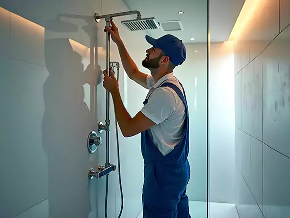 Why Choose Massapequa Park Plumbing for Shower Replacement in Massapequa Park, NY?