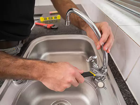 Why Choose Massapequa Park Plumbing for Sink Installation in Massapequa Park, NY?