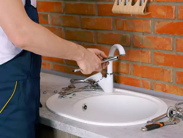 Why Choose Massapequa Park Plumbing for Sink Repair in Massapequa Park, NY?