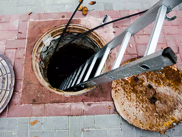 Why Choose Massapequa Park Plumbing for Storm Drain Cleaning in Massapequa Park, NY?