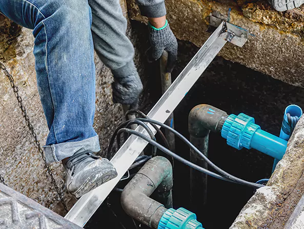 Why Choose Massapequa Park Plumbing for Sump Pump Maintenance in Massapequa Park, NY?
