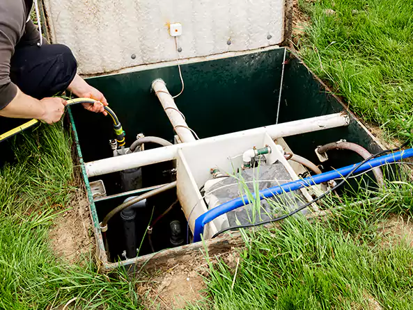Why Choose Massapequa Park Plumbing for Sump Pump Replacement in Massapequa Park, NY?