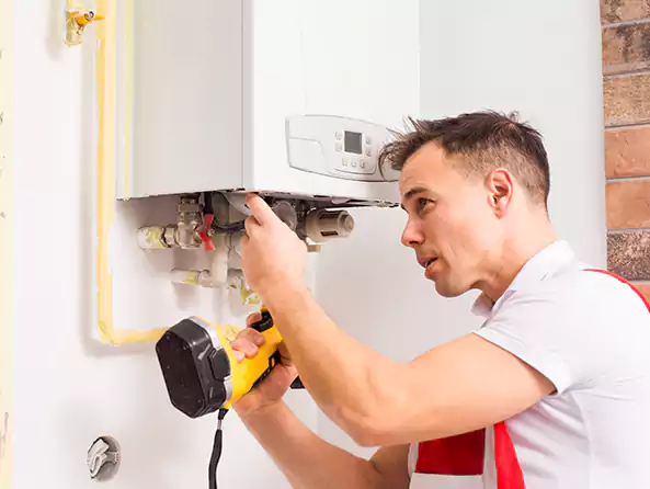 Why Choose Massapequa Park Plumbing for Tankless Water Heater Installation in Massapequa Park, NY?