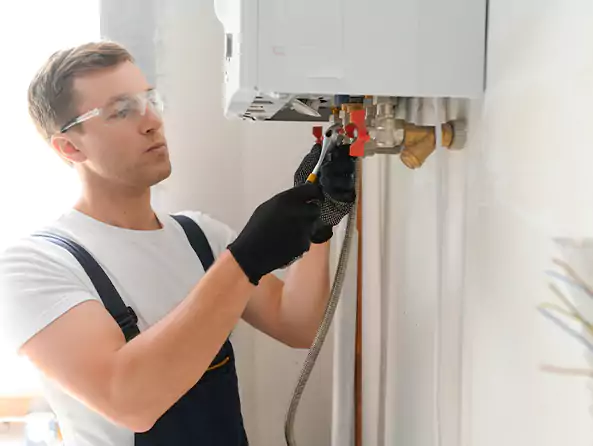Why Choose Massapequa Park Plumbing for Tankless Water Heater Maintenance in Massapequa Park, NY?