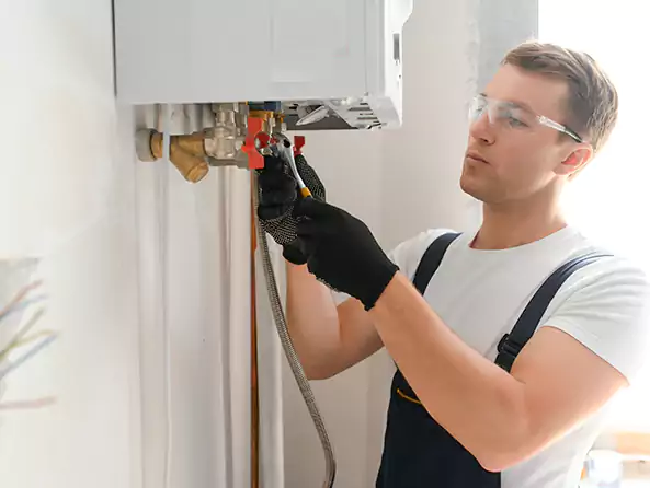 Why Choose Massapequa Park Plumbing for Tankless Water Heater Repair in Massapequa Park, NY?