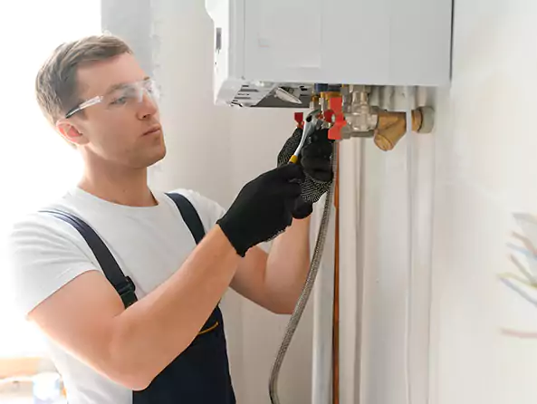 Why Choose Massapequa Park Plumbing for Tankless Water Heater Replacement in Massapequa Park, NY?