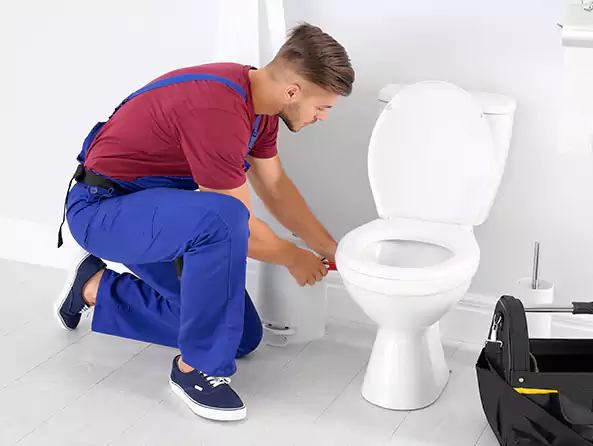Why Choose Massapequa Park Plumbing for Toilet Installation in Massapequa Park, NY?