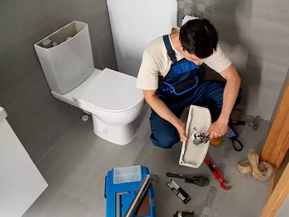 Why Choose Massapequa Park Plumbing for Toilet Repair in Massapequa Park, NY?