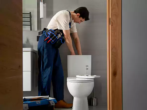 Why Choose Massapequa Park Plumbing for Toilet Replacement in Massapequa Park, NY?