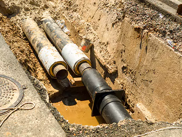 Why Choose Massapequa Park Plumbing for Trenchless Pipe Repair in Massapequa Park?