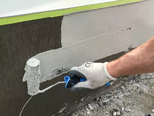  Why Choose Massapequa Park Plumbing for Walls Waterproofing in Massapequa Park, NY?