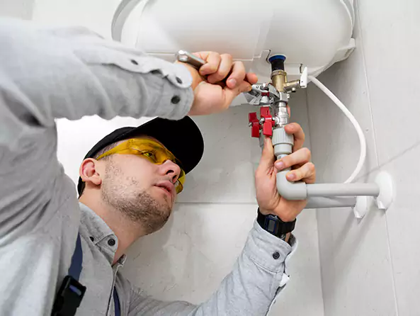 Why Choose Massapequa Park Plumbing for Water Heater Expansion Tank Installation in Massapequa Park, NY?