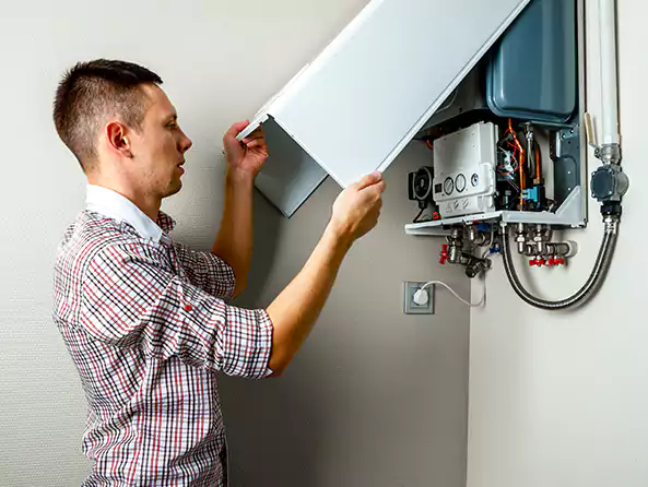 Why Choose Massapequa Park Plumbing for Water Heater Installation in Massapequa Park, NY?