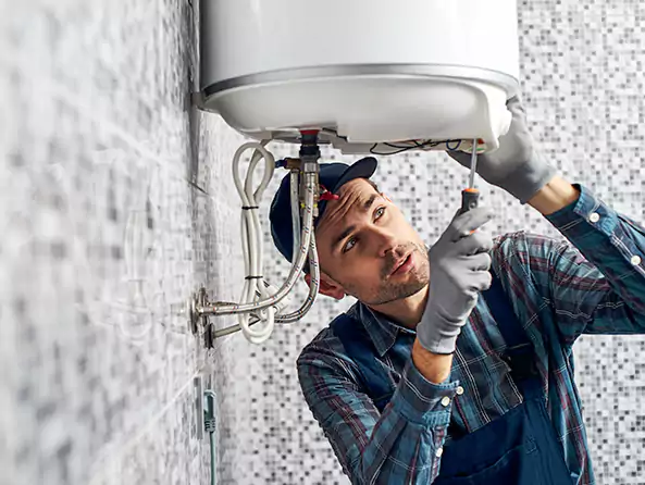 Why Choose Massapequa Park Plumbing for Water Heater Maintenance in Massapequa Park, NY?
