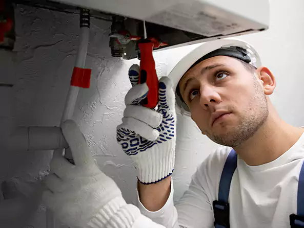 Why Choose Massapequa Park Plumbing for Water Heater Repair in Massapequa Park, NY?