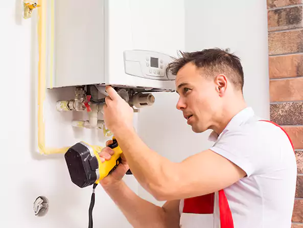 Why Choose Massapequa Park Plumbing for Water Heater Replacement in Massapequa Park, NY?