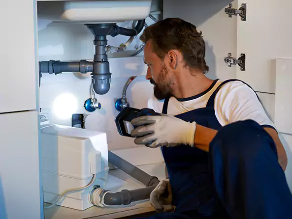 Why Choose Massapequa Park Plumbing for Water Leak Repair in Massapequa Park, NY?