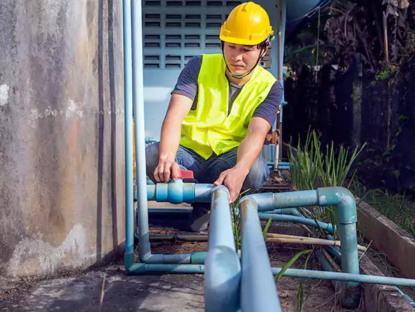 Why Choose Massapequa Park Plumbing for Water Line Installation in Massapequa Park, NY