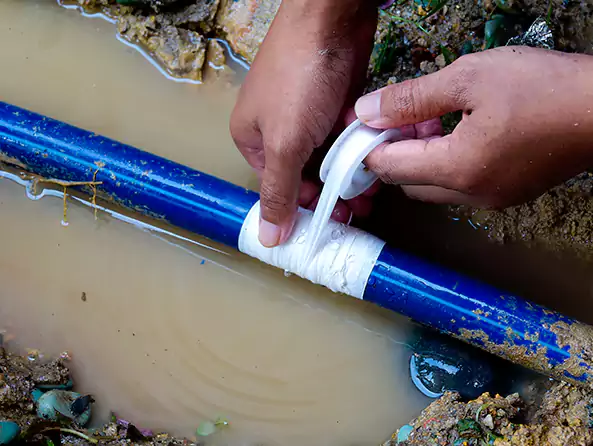  Why Choose Massapequa Park Plumbing for Water Line Repair in Massapequa Park, NY?]