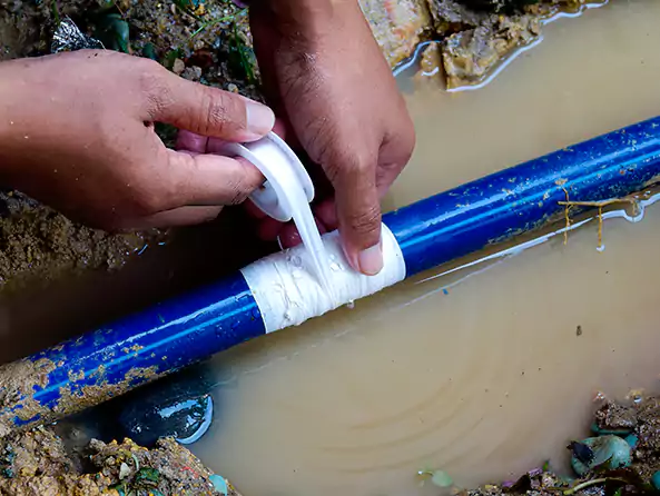 Why Choose Massapequa Park Plumbing for Water Line Replacement in Massapequa Park, NY?