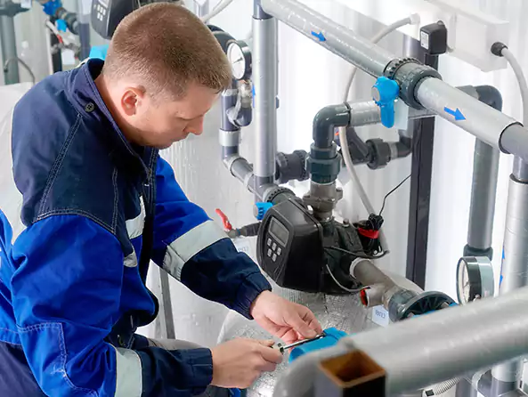 Why Choose Massapequa Park Plumbing for Water Softener Installation in Massapequa Park, NY?