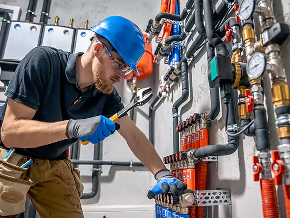 Why Choose Massapequa Park Plumbing for Water Softener Repair in Massapequa Park?