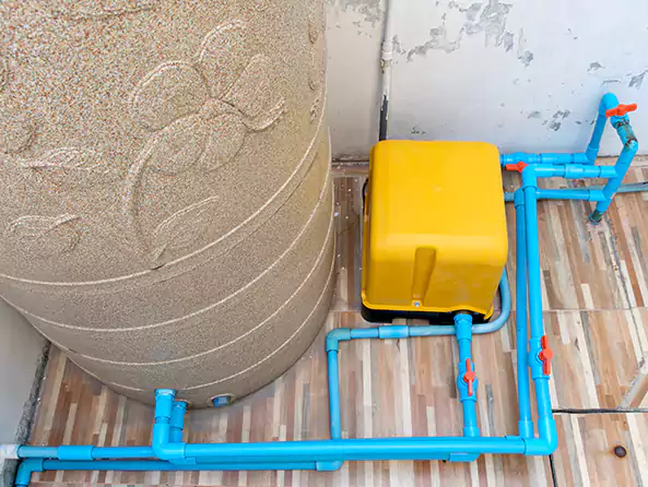 Why Choose Massapequa Park Plumbing for Well Pressure Tank Replacement in Massapequa Park, NY?