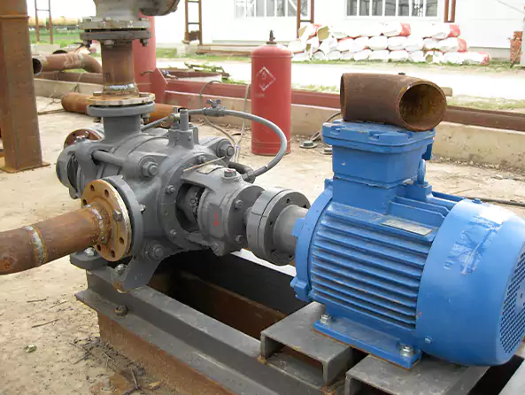 Why Choose Massapequa Park Plumbing for Well Pump Replacement in Massapequa Park, NY?