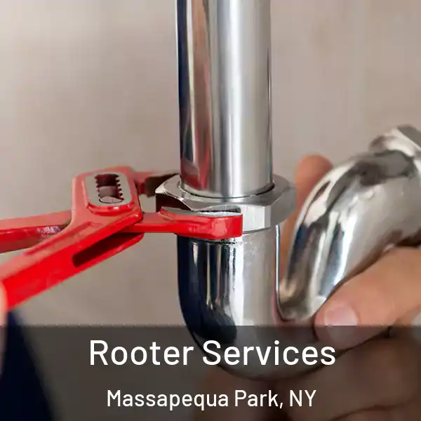  Rooter Services Massapequa Park, NY