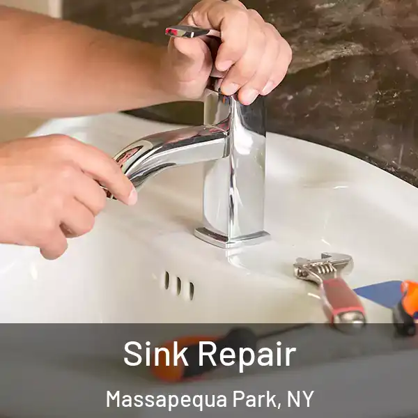  Sink Repair Massapequa Park, NY