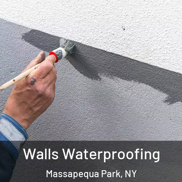  Walls Waterproofing Massapequa Park, NY