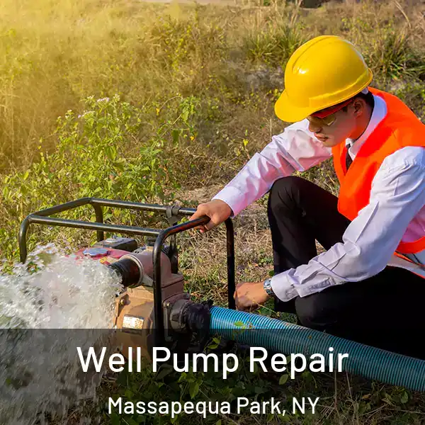  Well Pump Repair Massapequa Park, NY